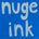 Nuge Ink - Home